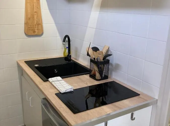 Lägenhet Calme Et Bien Situe