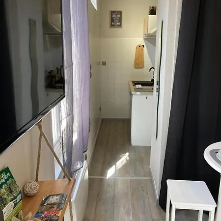 Calme Et Bien Situé * Tarbes