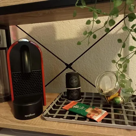 Apartamento Calme Et Bien Situé Tarbes